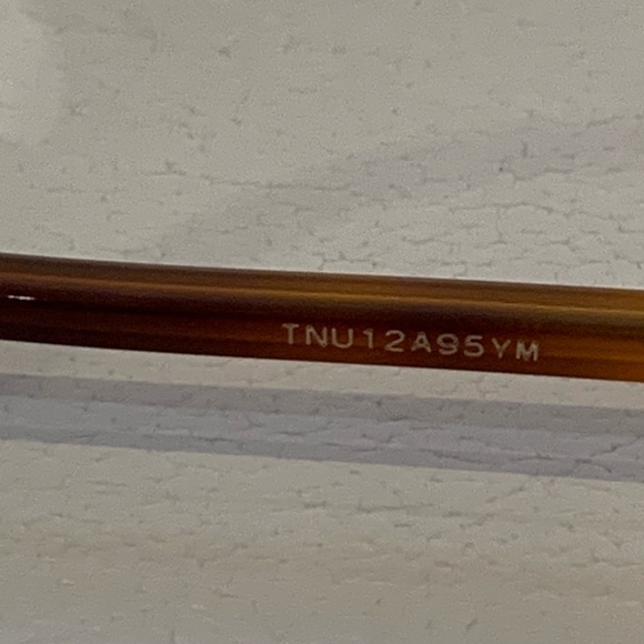 New Women’s Authentic Dior Eyeglasses - Picture 4 of 11